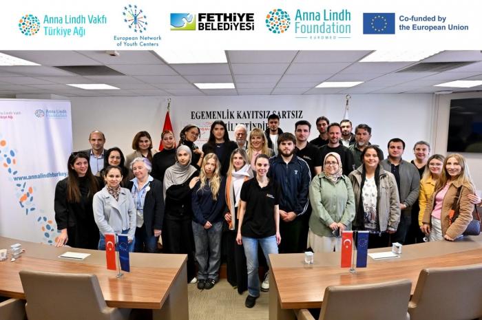 Fethiye Belediyesi - ALF in Motion Projesi - Dikkat Ekonomisi Laboratuvarı Gerçekleştirildi