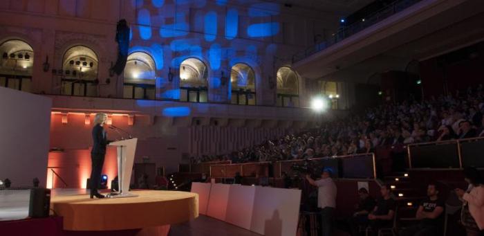 2020 yılı   Anna Lindh Avrupa Akdeniz Forumu  Başvuruları Başladı 