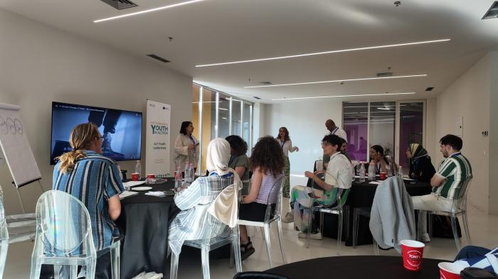 Topluluk Liderleri İçin Açık Çağrı - Son Başvuru: 31.01.2026